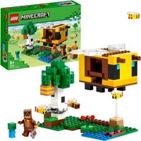 LEGO 21241, Juegos de construcción 