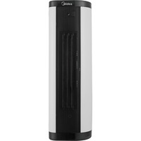 Midea NTH20-17BR, Termoventiladores blanco/Negro