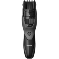 Panasonic 5025232896448, Cortapelo para barba negro