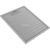 Respekta Filtro metálico MIZ3200, Filtros 