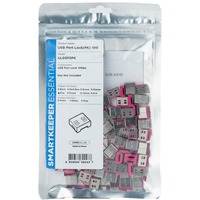 SMARTKEEPER SLSART-0026, Cerradura insertable
