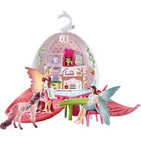 Schleich 42526, Muñecos