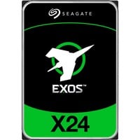 Seagate Exos X24 12 TB, Unidad de disco duro 