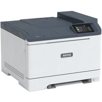 Xerox C320, Impresora láser a color gris/Azul-gris