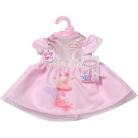 ZAPF Creation Little Sweet Dress, Accesorios para muñecas Baby Annabell Little Sweet Dress, Vestido para muñecas, 1 año(s), 58 g