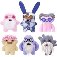 ZURU Fuggler - Old Fogies, Peluches 