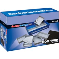 fischertechnik 30383, Caja de depósito