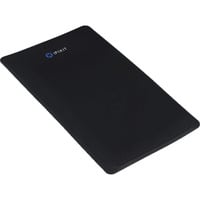 iFixit Alfombrilla de trabajo de silicona, Alfombra protectora negro