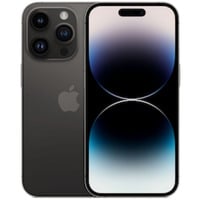 Apple iPhone 14 Pro 128GB Reacondicionado, Móvil negro