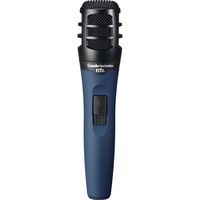 Audio-Technica MB2K, Micrófono azul