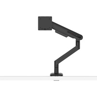 BenQ Ergo Arm BSL01, Soporte de monitor negro