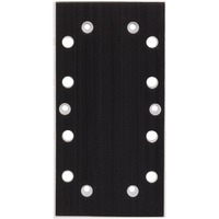 Bosch 2 608 000 202 accesorio para lijadora 1 pieza(s), Plato lijador 1 pieza(s)