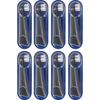 Braun 8700216774222, Cabezal de cepillo negro