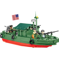 COBI COBI-2238, Juegos de construcción 