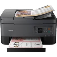 Canon 5449C006, Impresora multifuncional negro