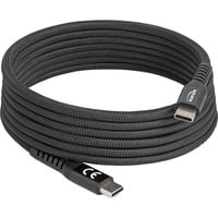 DeLOCK 81120, Cable negro