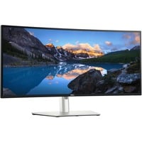 Dell U3425WE, Monitor LED negro/Plateado