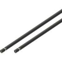 Digitus Cable solar instalación Ø 6mm² PV 1.500Volt negro