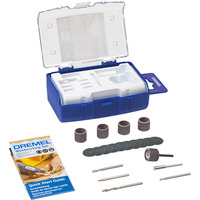 Dremel 2615C681JA, Fresa 