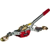 EINHELL TC-LW 1000 1000 kg, Torno rojo, 1000 kg, 2,2 m, 4,8 mm