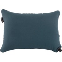 Easy Camp Raven Compact Pillow 240214, Almohada azul