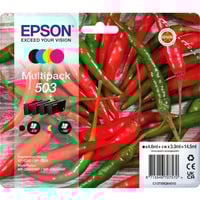 Epson C13T09Q64010, Tinta