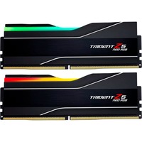 G.Skill DIMM 32 GB DDR5-6400 (2x 16 GB) Dual-Kit, Memoria RAM negro