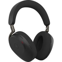 Jabra Evolve3 85, Auriculares con micrófono negro