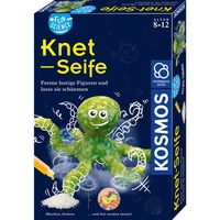 KOSMOS 658229, Caja de experimentos