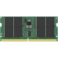 Kingston KVR64V52BD8-64, Memoria RAM verde