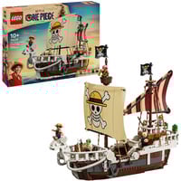 LEGO 75639, Juegos de construcción