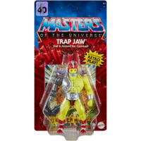 Mattel HYD23 figura de juguete para niños, Muñecos 6 año(s), Masters del Universo, Multicolor, Plástico