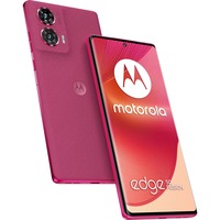 Motorola PB3T0027FR, Móvil rosa neón