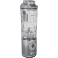 Ninja BC251EUSL, Batidora depie plateado