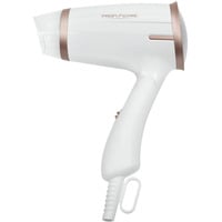 ProfiCare PC-HT 3009, Secador de pelo blanco/Champán