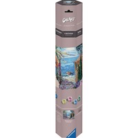 Ravensburger 23913, Pintura