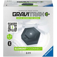 Ravensburger GraviTrax Power Element Connect, Ferrocarril 