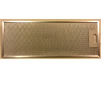 Respekta Filtro de grasa metálico MIZ 4138, Filtros 