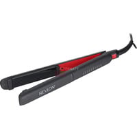 Revlon SmoothStay RVST2211PE, Plancha de pelo negro