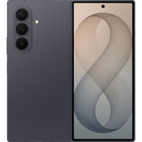Samsung Galaxy Z Fold8 Ultra 256GB, Móvil gris oscuro