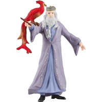 Schleich 42637, Muñecos