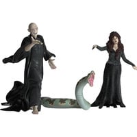 Schleich 42684 figura de juguete para niños, Muñecos Multicolor, Plástico