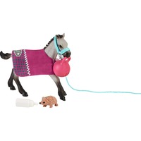 Schleich HORSE CLUB 42534 figura de juguete para niños, Muñecos 5 año(s), Multicolor, 1 pieza(s)