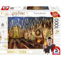 Schmidt Spiele 58578, Puzzle