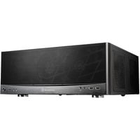 SilverStone SST-GD11B, Caja HTPC negro