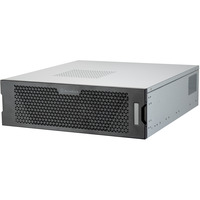SilverStone SST-RM32, Rack, caja de servidor negro