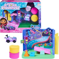 Spin Master 6064149, Escenario 