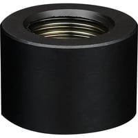 Thermal Grizzly DeltaMate Extender - FF14, Conexión negro