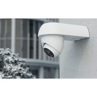 Ubiquiti Soporte de brazo para cámara UniFi G5 Turret Ultra, G6 Turret, Soporte de pared blanco