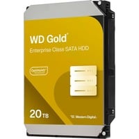 WD WD202KRYZ, Unidad de disco duro